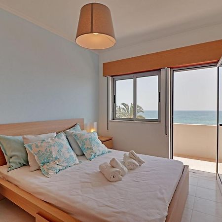 Quarteira Beach & Ocean View By Homing Esterno foto