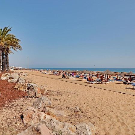 Quarteira Beach & Ocean View By Homing Esterno foto