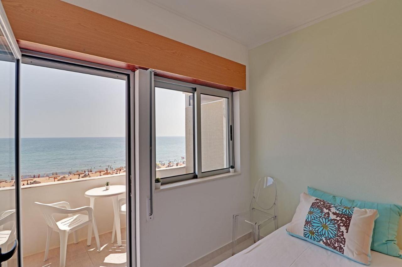 Quarteira Beach & Ocean View By Homing Esterno foto